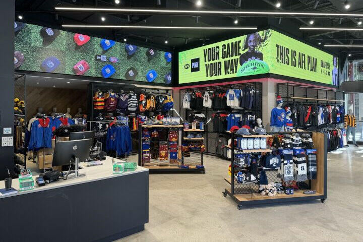 Indoor LED Screens