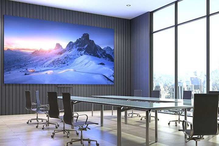 Large Format Displays