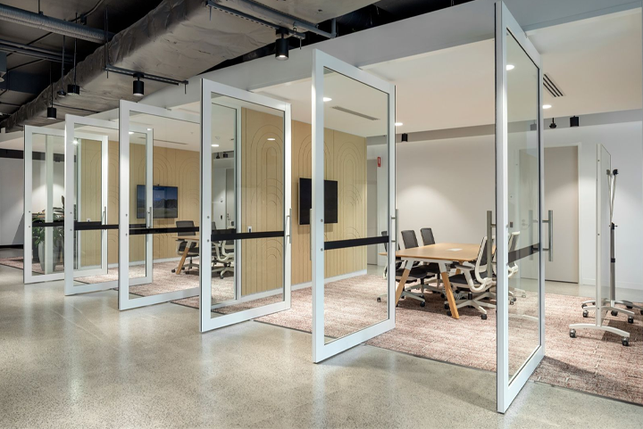 Boardrooms & Offices