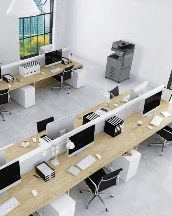 Is Your Office Printer Costing You More Than It Should?