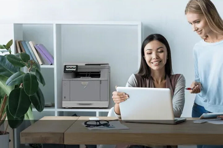 Office Printers & Photocopiers