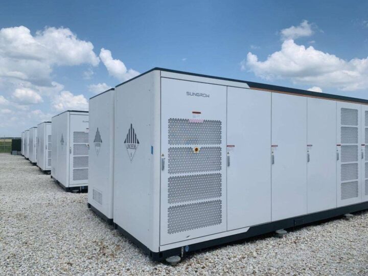 Battery Storage