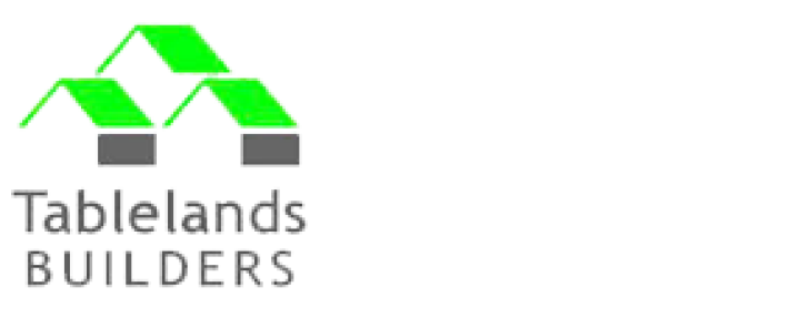 Joanne, Tablelands Builders