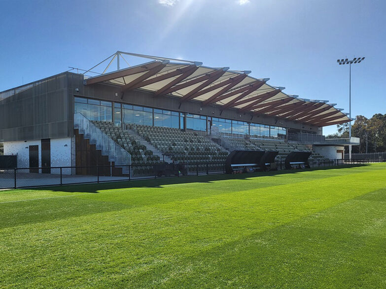 Sharp EIT Named Official IT Provider for Football West