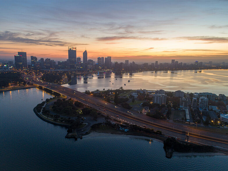 Perth Managed IT Services & Support