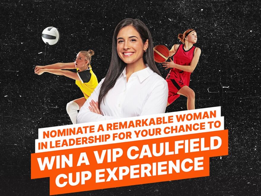 Recognise. Nominate. Reward