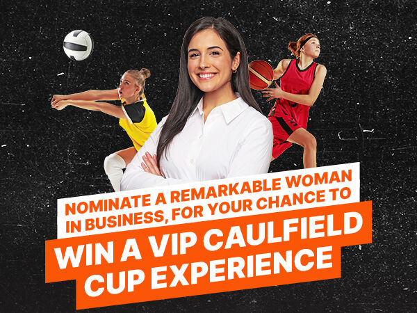 Recognise. Nominate. Reward