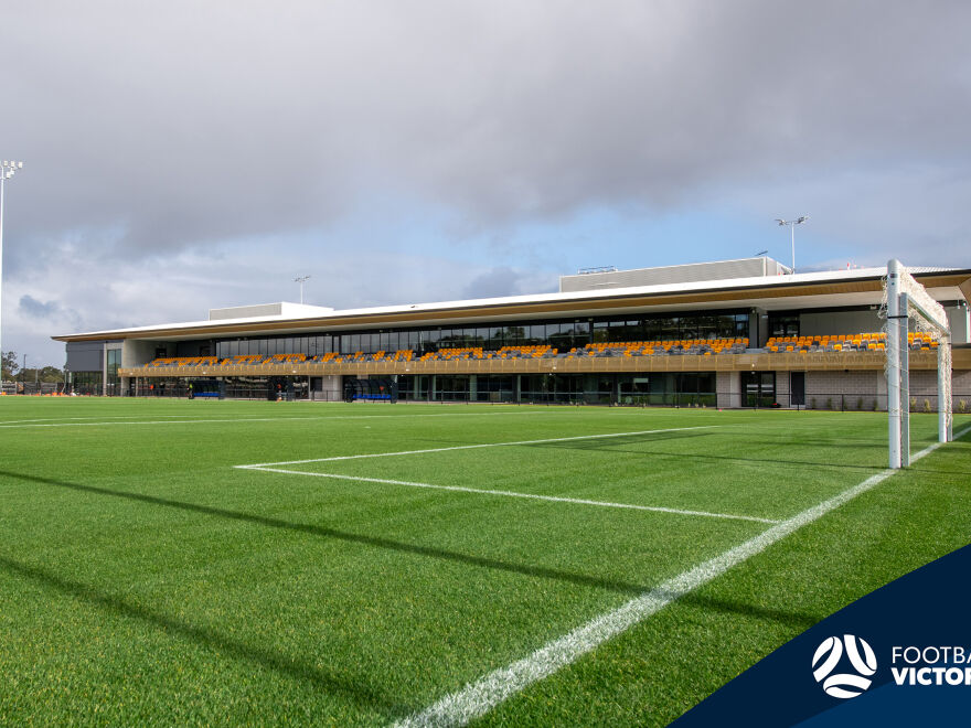 Delivering the Future of Football