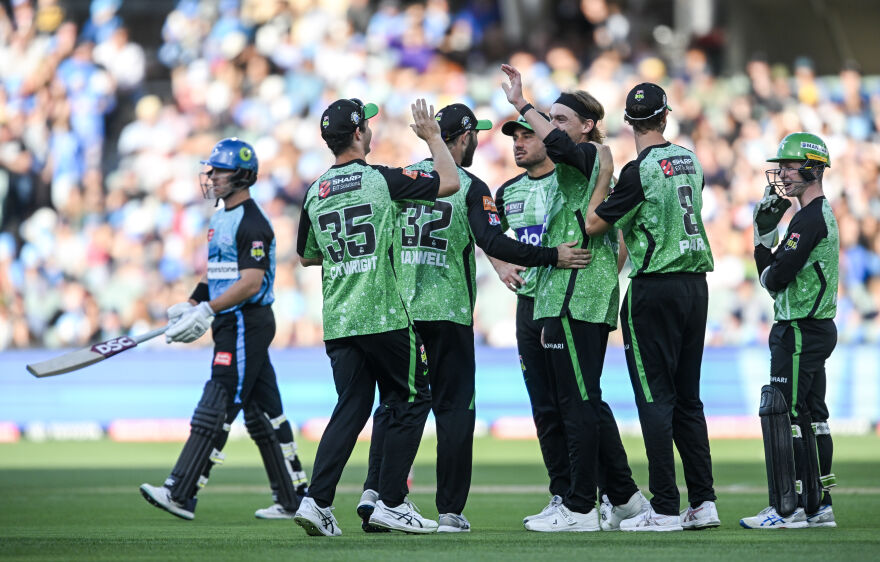 Melbourne Stars