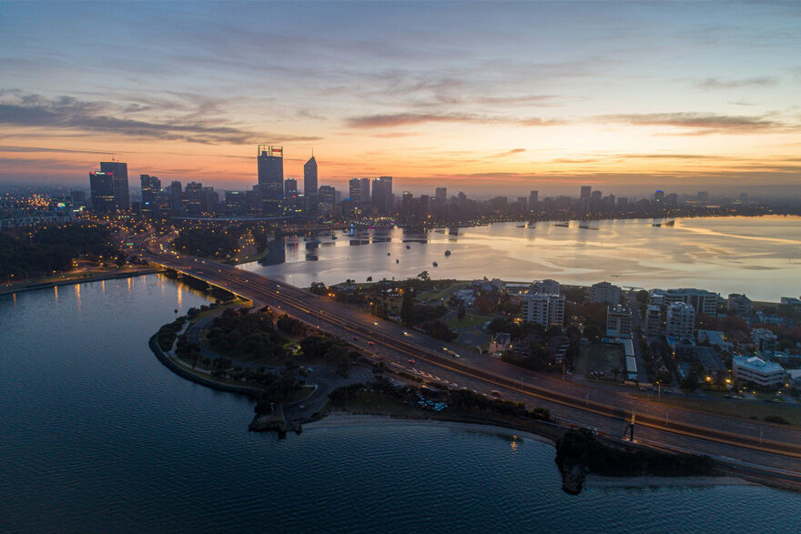 Perth Managed IT Services
