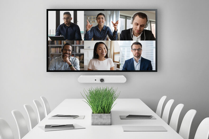 Video Conferencing Solutions