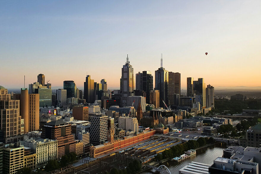 Melbourne Managed IT Services
