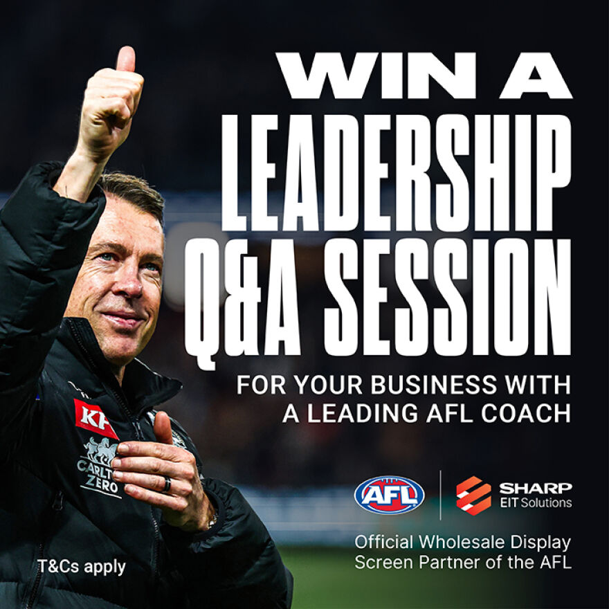 Bring AFL Leadership into Your Business