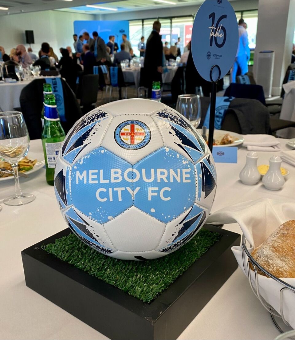 Melbourne City FC