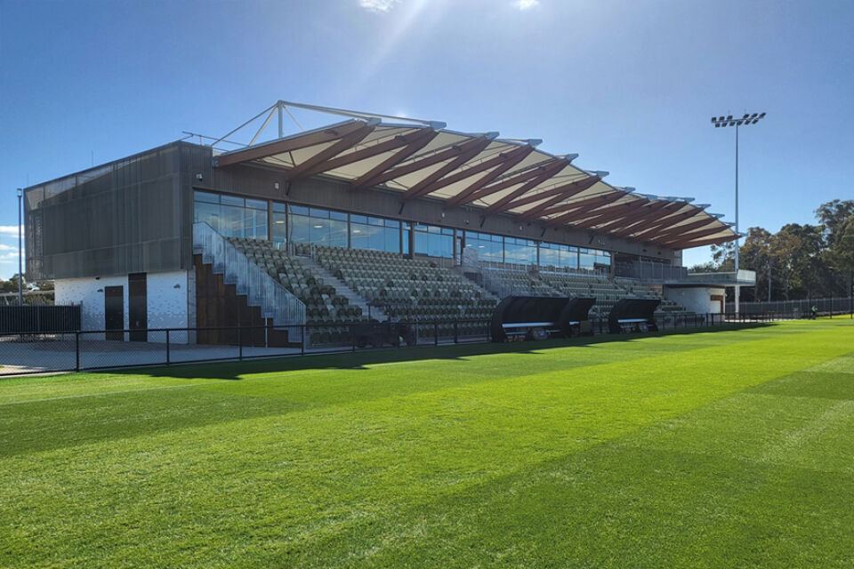 Football West