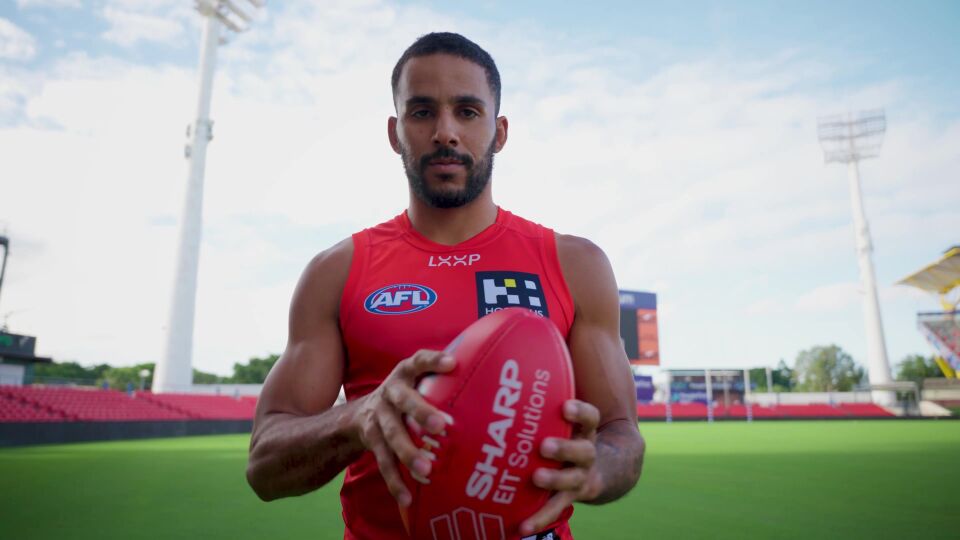 Gold Coast SUNS