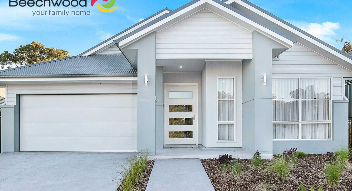 Beechwood Homes Case Study Accounts Payable Solution Sharp EIT