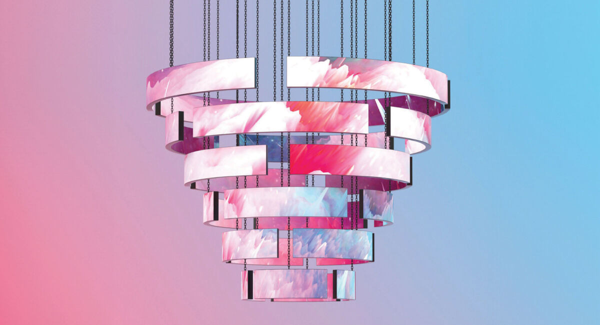 LED Signage Solutions - High-Quality LED Displays for Businesses ...